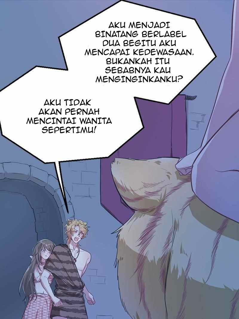 Beauty and the Beasts Chapter 44 Gambar 20